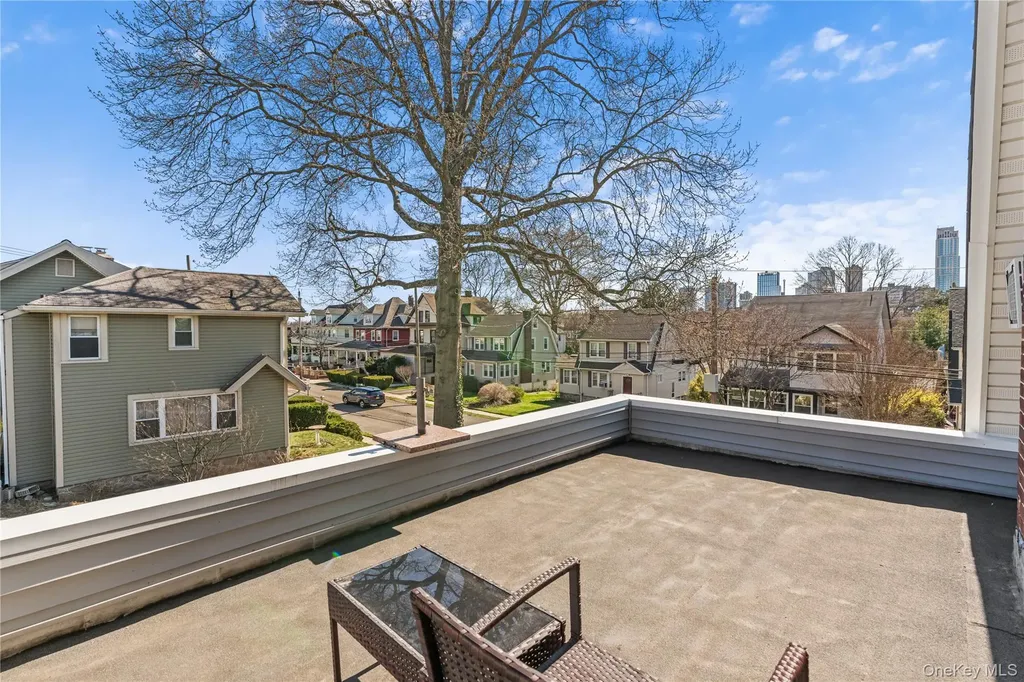 35 Lispenard Avenue New Rochelle NY 10801