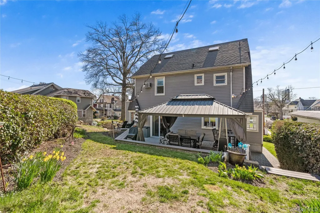 35 Lispenard Avenue New Rochelle NY 10801