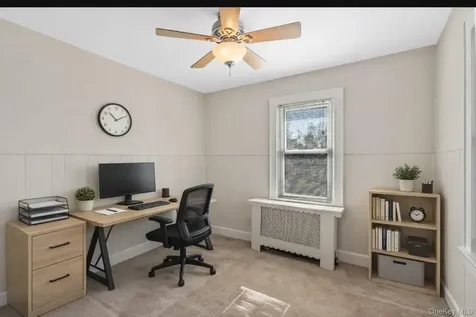 35 Lispenard Avenue New Rochelle NY 10801