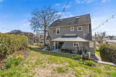 35 Lispenard Avenue New Rochelle NY 10801