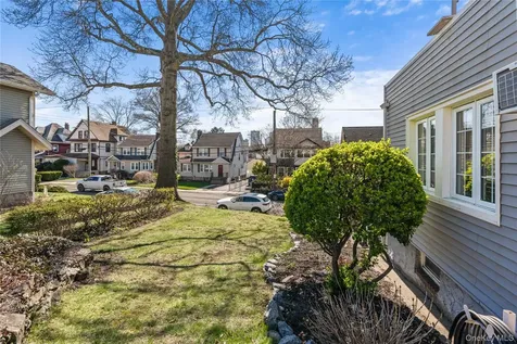 35 Lispenard Avenue New Rochelle NY 10801