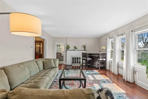 35 Lispenard Avenue New Rochelle NY 10801