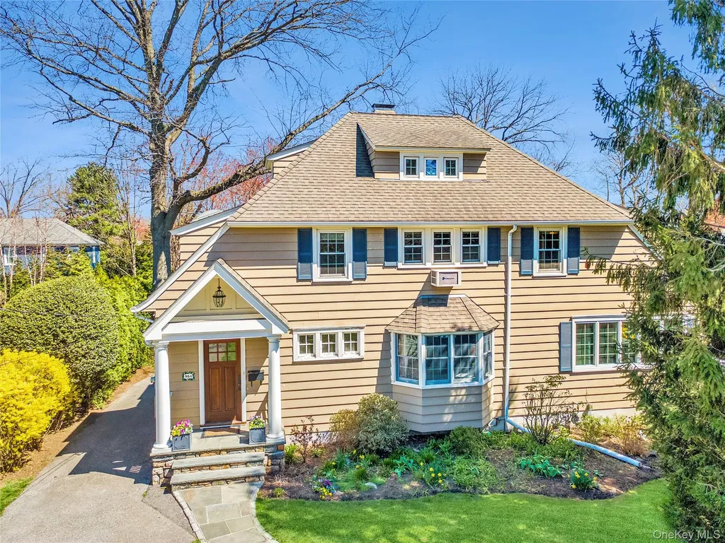 964 Highland Avenue Pelham NY 10803