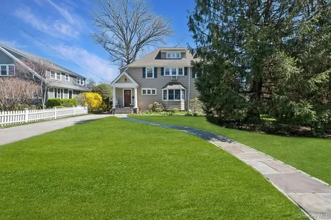 964 Highland Avenue Pelham NY 10803