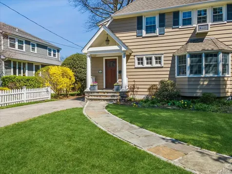 964 Highland Avenue Pelham NY 10803