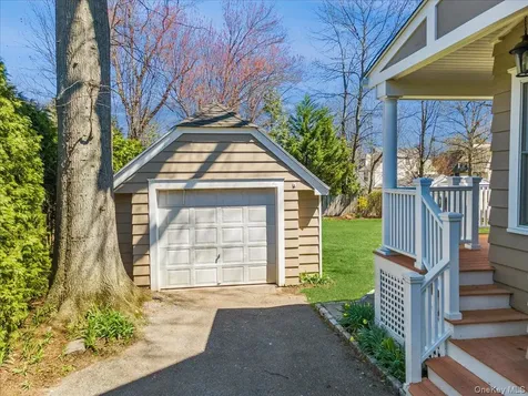 964 Highland Avenue Pelham NY 10803