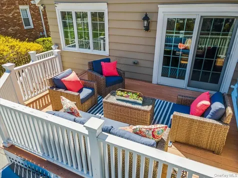 964 Highland Avenue Pelham NY 10803