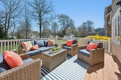 964 Highland Avenue Pelham NY 10803