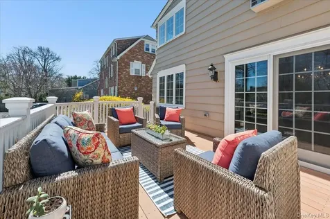 964 Highland Avenue Pelham NY 10803