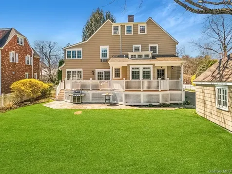 964 Highland Avenue Pelham NY 10803