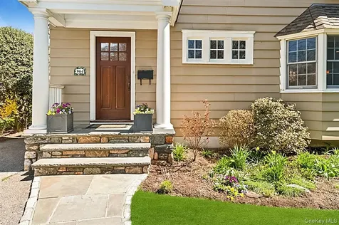 964 Highland Avenue Pelham NY 10803