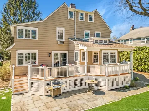 964 Highland Avenue Pelham NY 10803