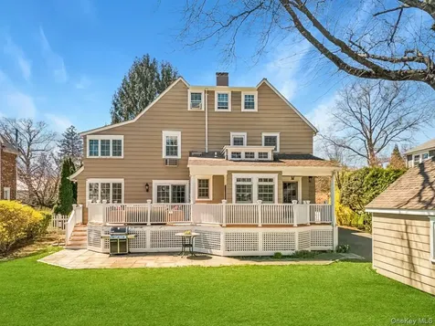 964 Highland Avenue Pelham NY 10803