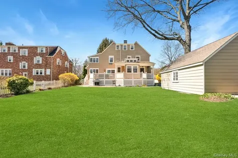 964 Highland Avenue Pelham NY 10803