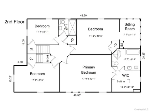 964 Highland Avenue Pelham NY 10803