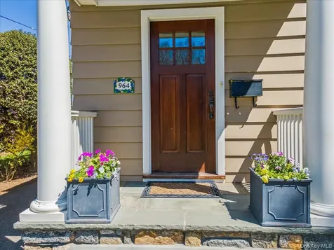 964 Highland Avenue Pelham NY 10803