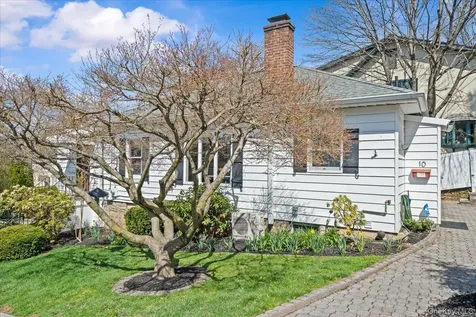 10 Anderson Avenue Sleepy Hollow NY 10591