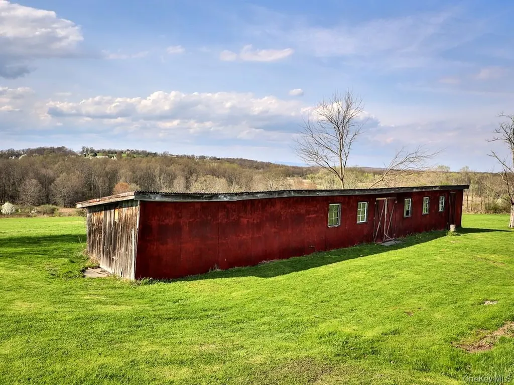 324 Sarah Wells Trail Goshen NY 10924