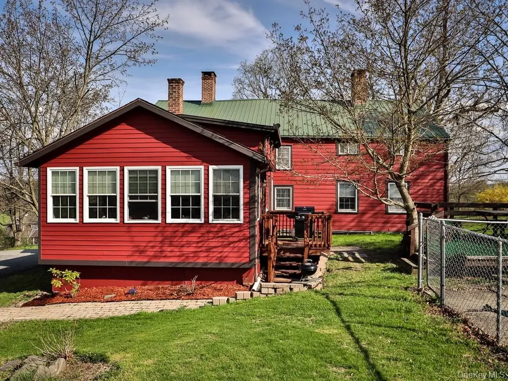 324 Sarah Wells Trail Goshen NY 10924