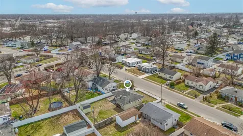 34 Croydon Road Amityville NY 11701