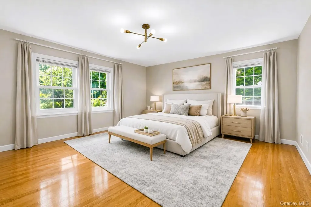 88 Spier Road Scarsdale NY 10583