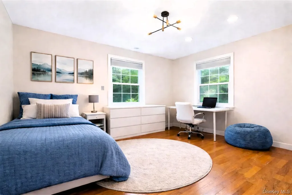 88 Spier Road Scarsdale NY 10583