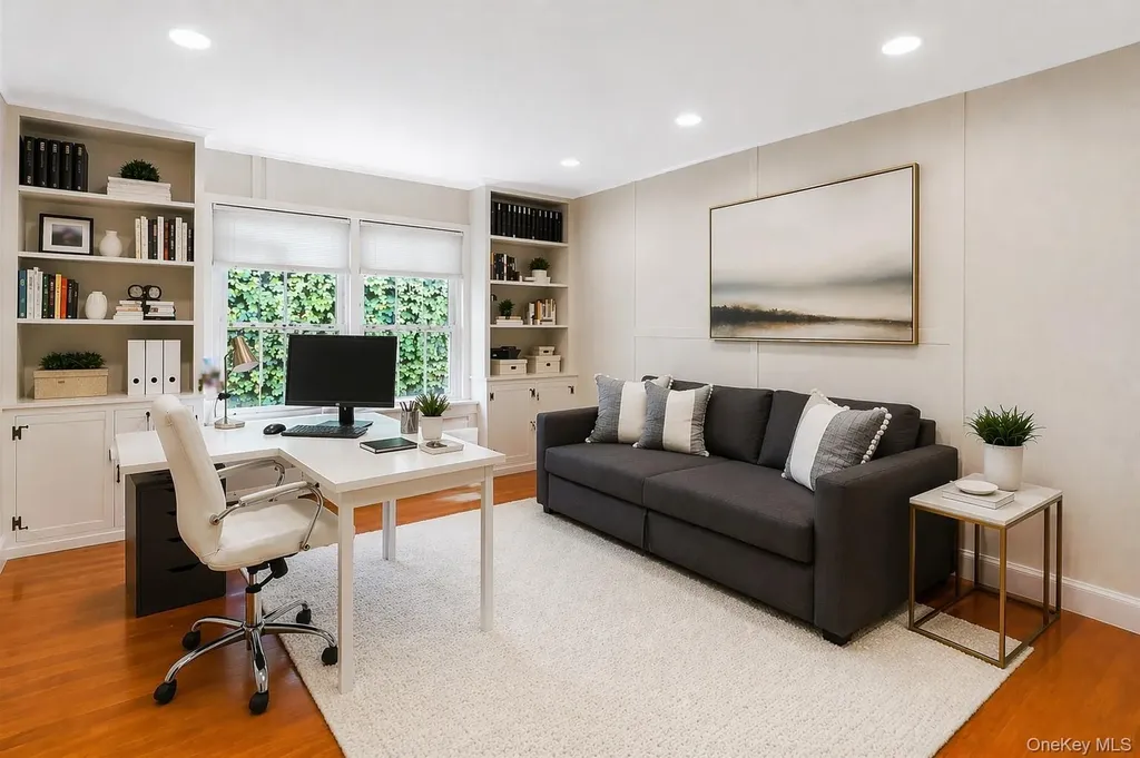 88 Spier Road Scarsdale NY 10583