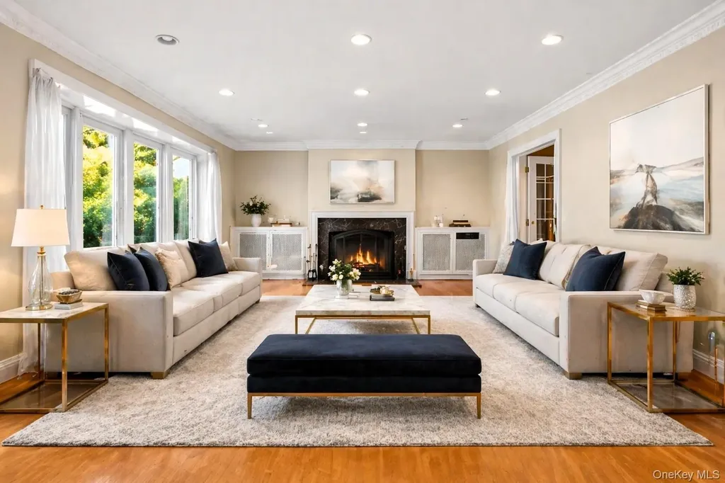 88 Spier Road Scarsdale NY 10583