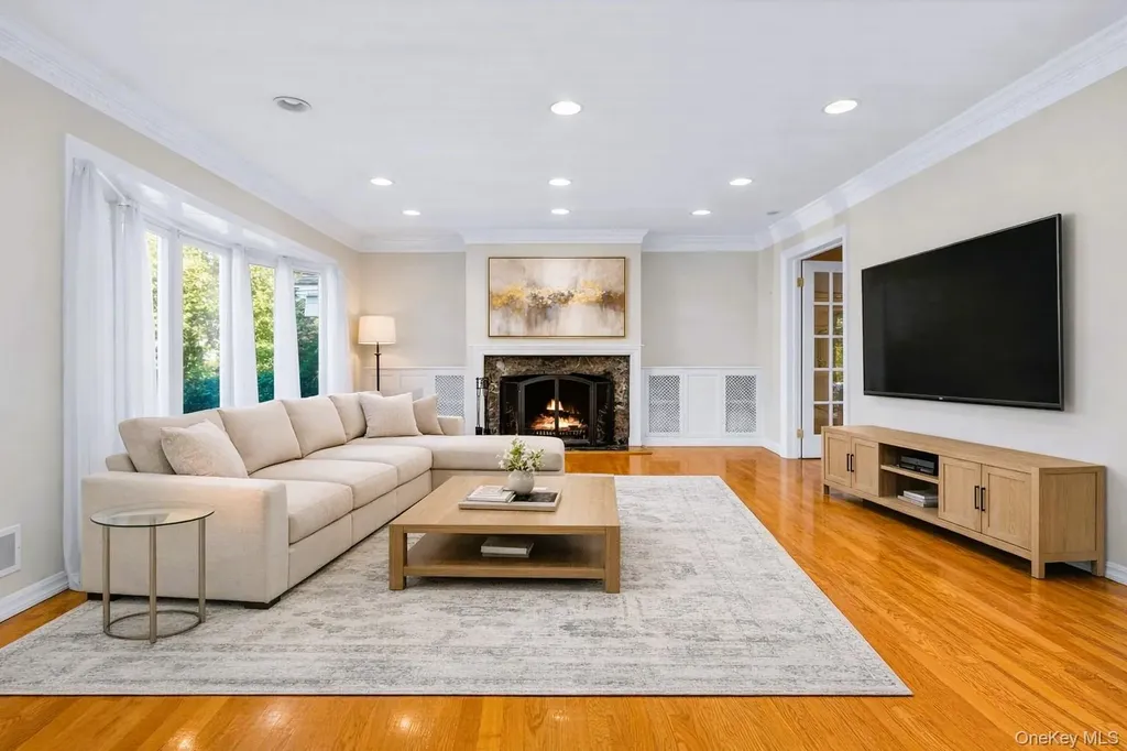 88 Spier Road Scarsdale NY 10583