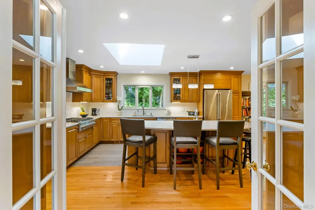 88 Spier Road Scarsdale NY 10583