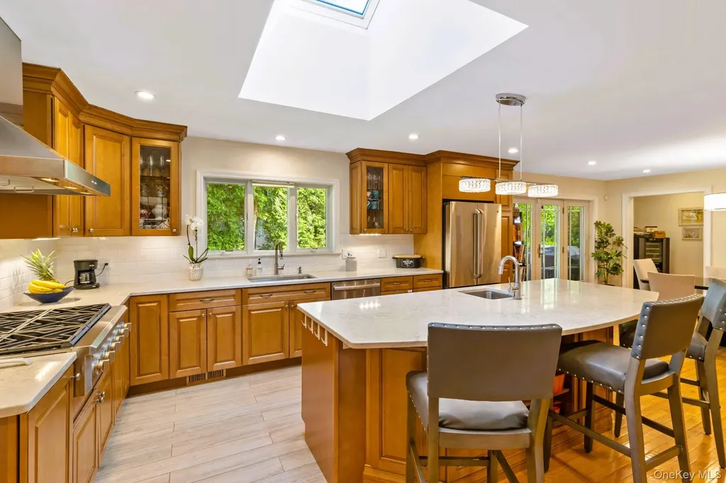 88 Spier Road Scarsdale NY 10583