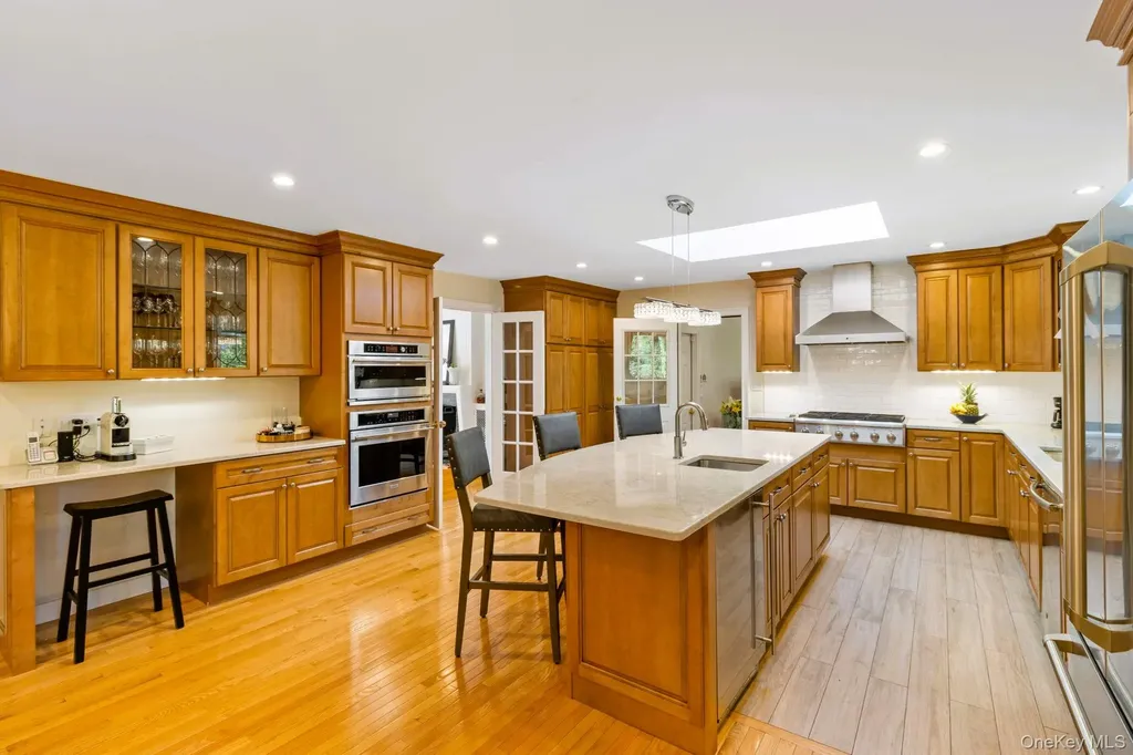 88 Spier Road Scarsdale NY 10583