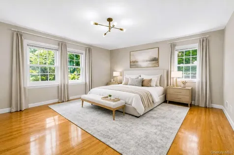 88 Spier Road Scarsdale NY 10583