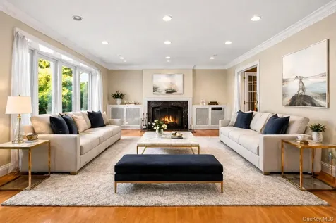 88 Spier Road Scarsdale NY 10583
