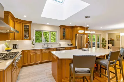 88 Spier Road Scarsdale NY 10583