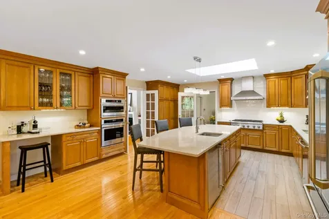 88 Spier Road Scarsdale NY 10583