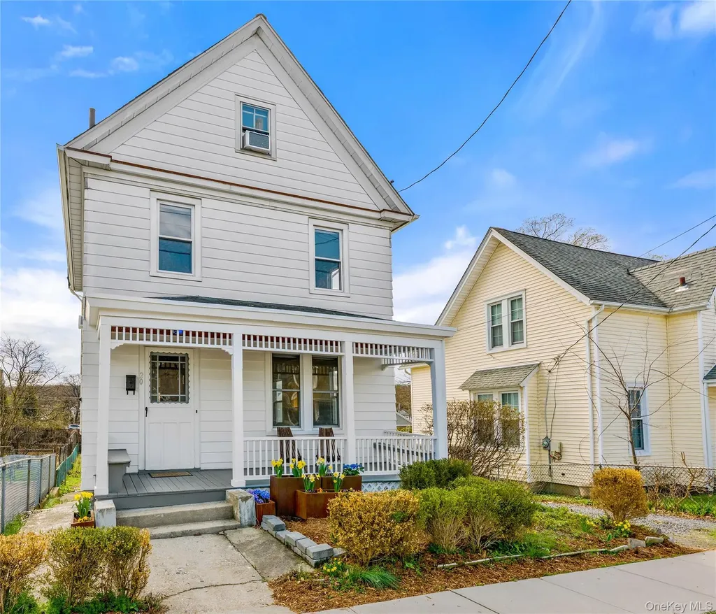 20 Maple Street Dobbs Ferry NY 10522
