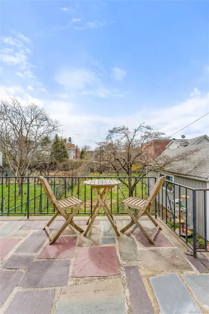 20 Maple Street Dobbs Ferry NY 10522