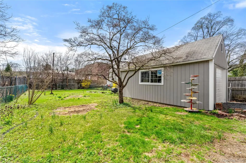 20 Maple Street Dobbs Ferry NY 10522