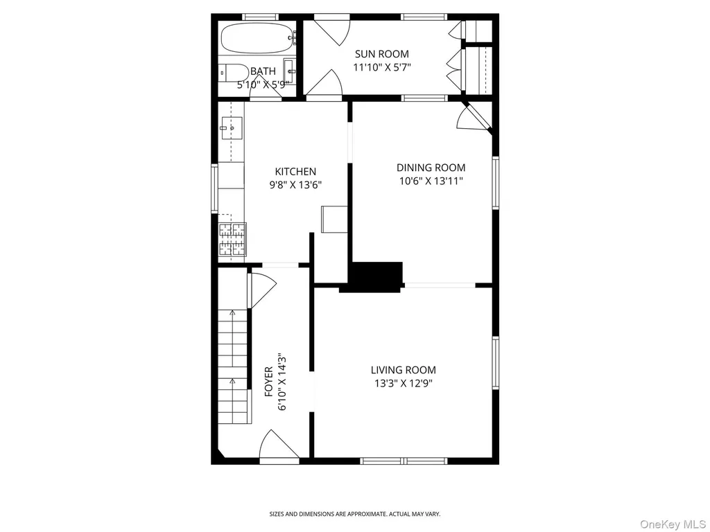 20 Maple Street Dobbs Ferry NY 10522