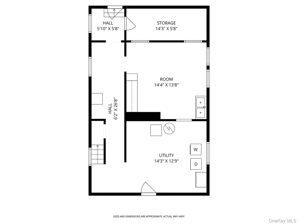 20 Maple Street Dobbs Ferry NY 10522