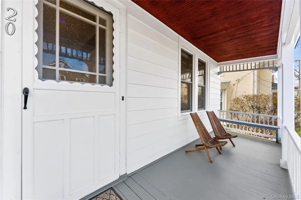 20 Maple Street Dobbs Ferry NY 10522