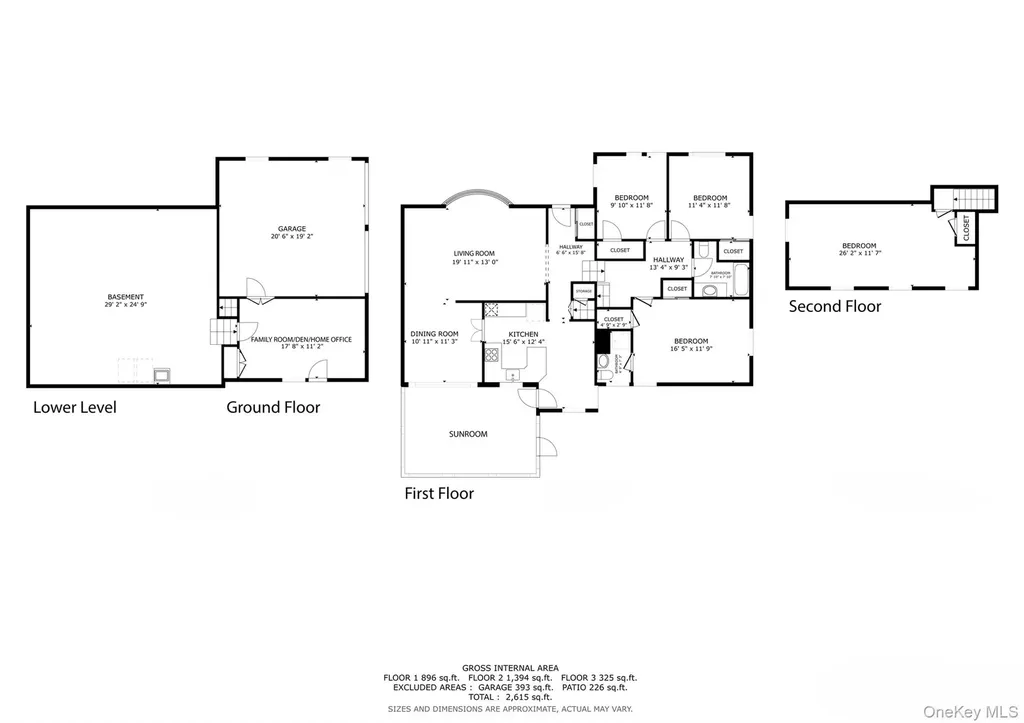 285 Stuart Drive New Rochelle NY 10804