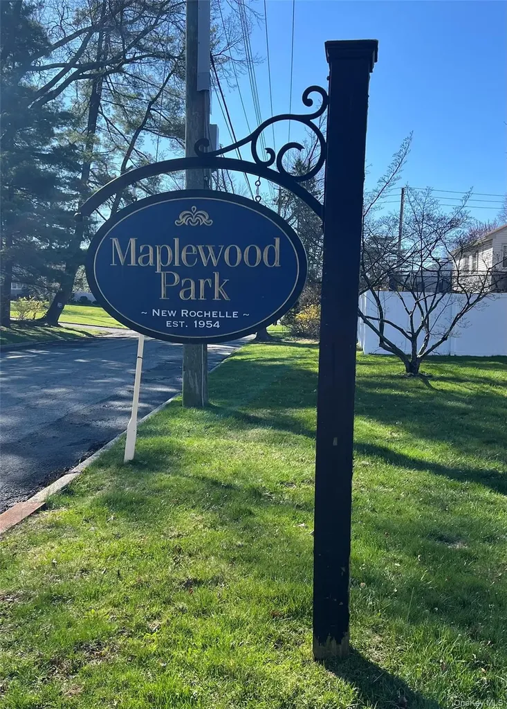 285 Stuart Drive New Rochelle NY 10804