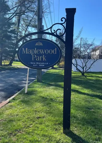 285 Stuart Drive New Rochelle NY 10804