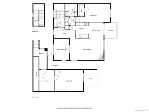 406 Bentley Court Brewster NY 10509