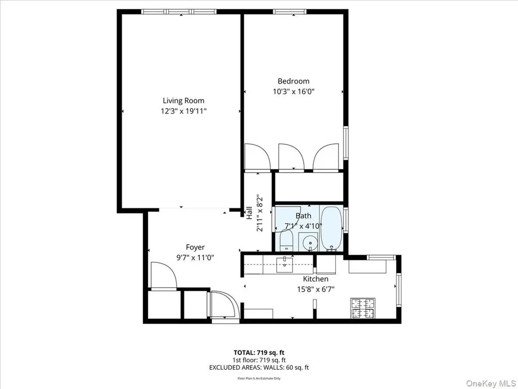 67-35 Yellowstone Boulevard Forest Hills NY 11375