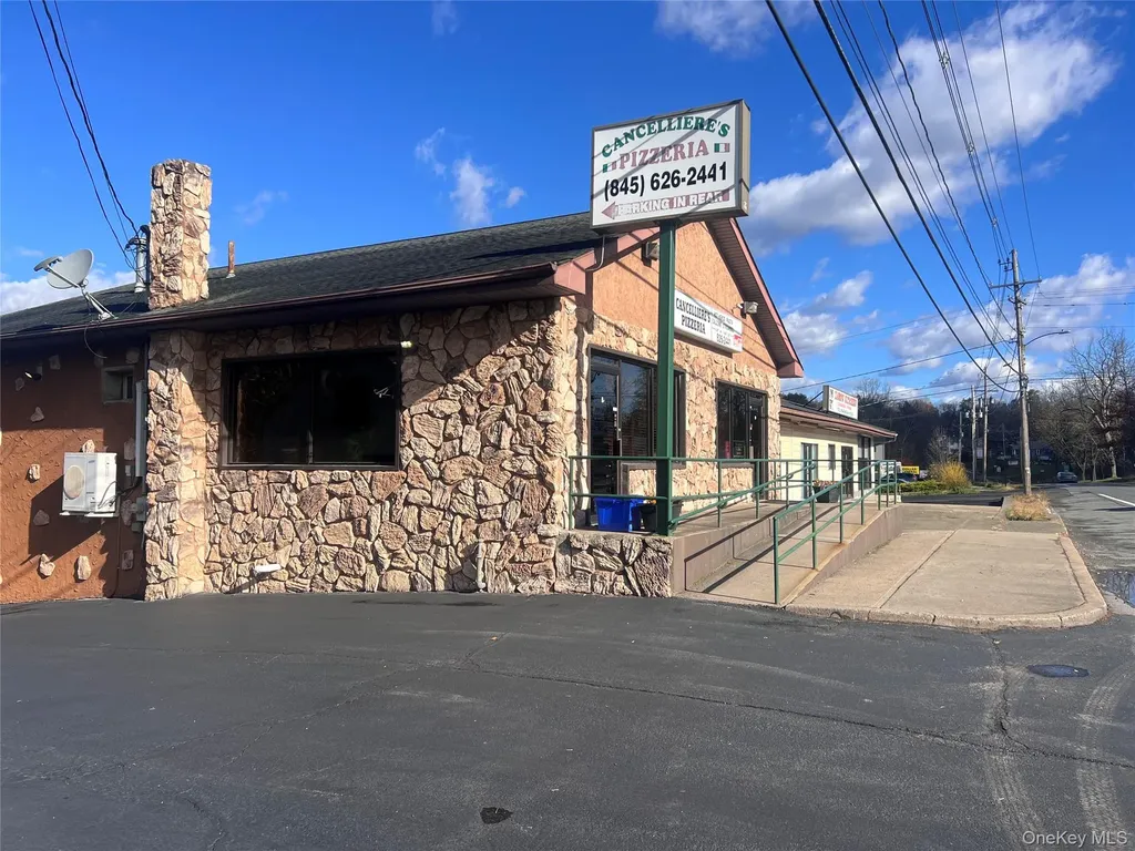 6320 Route 209 Kerhonkson NY 12446