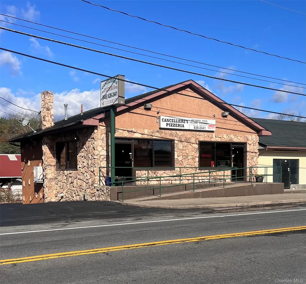 6320 Route 209 Kerhonkson NY 12446