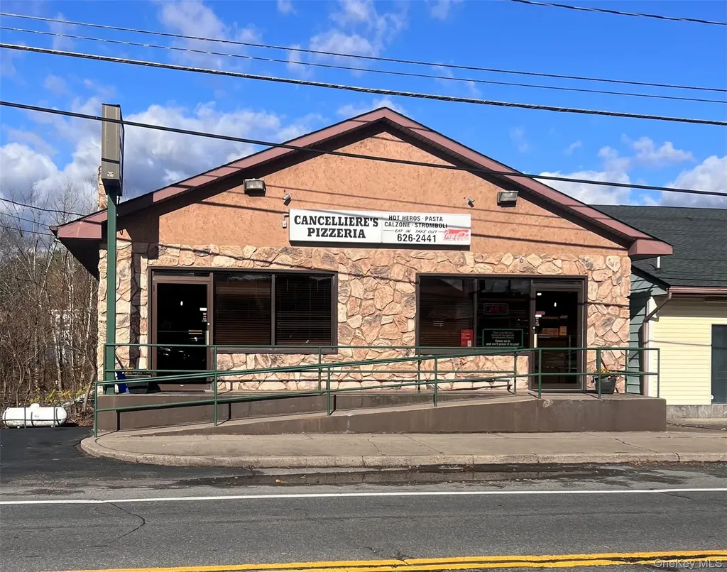 6320 Route 209 Kerhonkson NY 12446